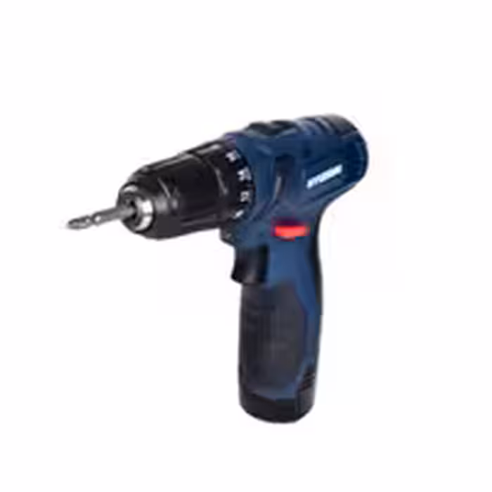 دریل پیچ گوشتی شارژی هیوندای مدل hp121