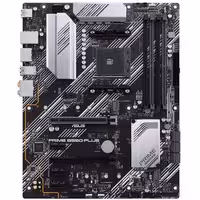 مادربرد ایسوس PRIME B550-PLUS