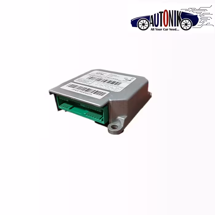 یونیت ایربگ دنا قاب فلزی سوکت سبز SPM