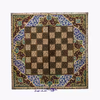 تخته نرد و شطرنج خاتم کد tkm513