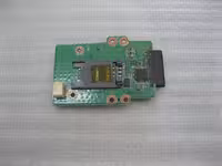 برد رم ریدر و سیم کارت لپ تاپ ایسوس مدل ASUS BOARD SIM CARTE – RAM F52Q