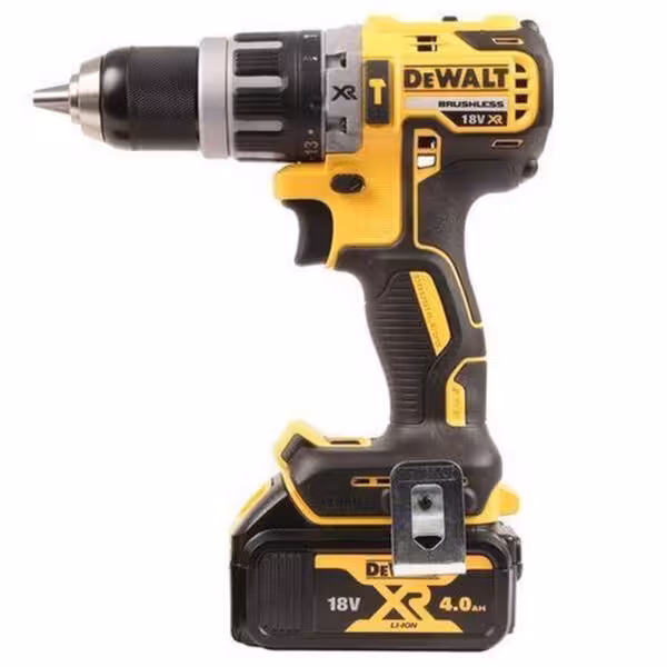 دریل شارژی چکشی دیوالت آلمان مدل DCD796