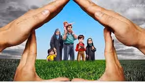 پاورپوینت خانواده موفق