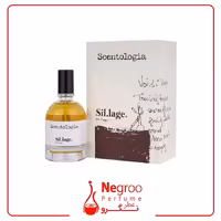 عطر سنتولوژیا سیلیج 100 میل Scentologia Sillage