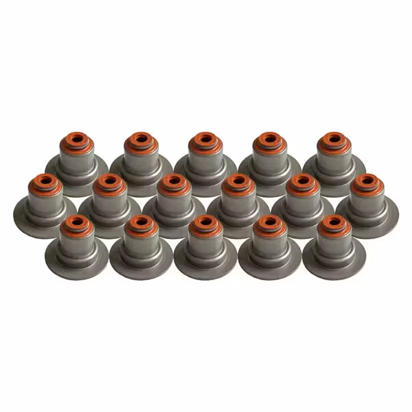 كاسه نمد ساق سوپاپ اورجینال تندر 90 ( ال90 )