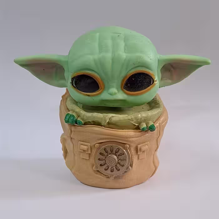 فانکو پاپ بیبی یودا yoda baby کد B