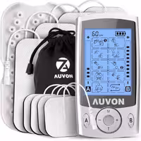 دستگاه تنس عضلانی عالی برند AUVON AS8012