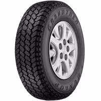 لاستیک دانلوپ 215R15 گل GRANDTREK TG30