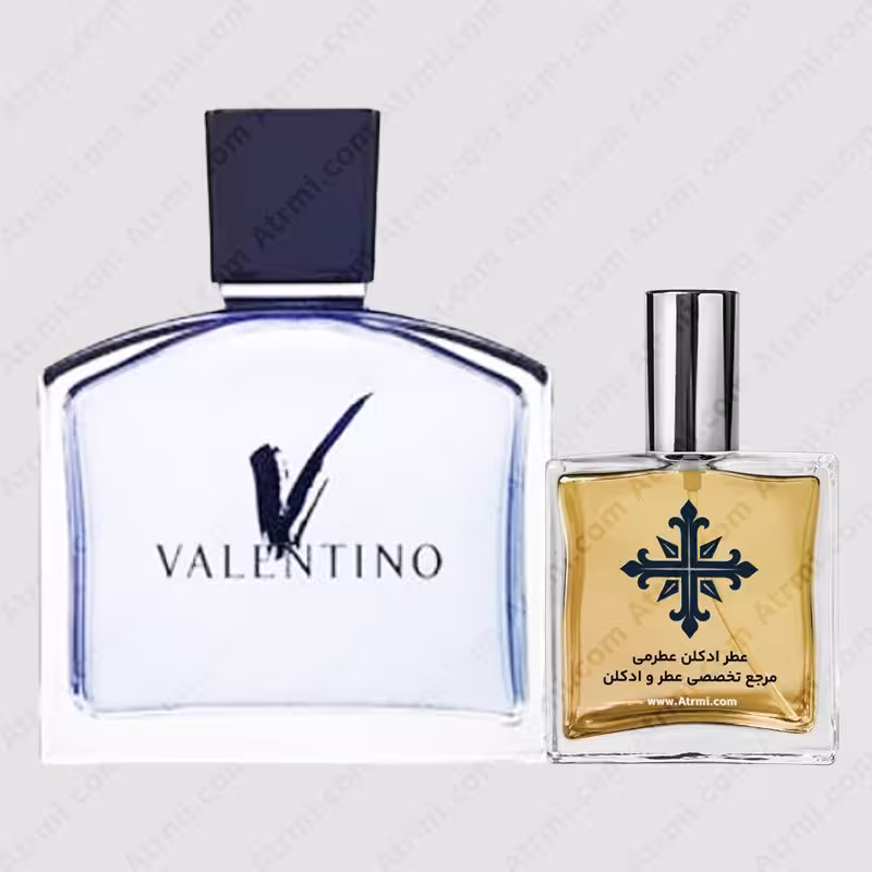 عطر ادکلن عطرمی مدل وی مردانه – Atrmi V Men