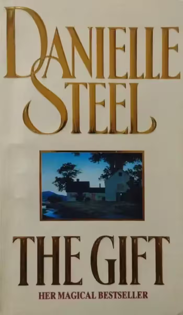 The Gift | Danielle Steel