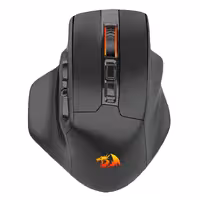 موس ردراگون M806 BULLSEYE WIRED