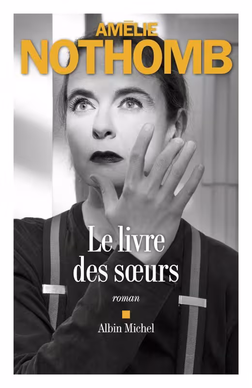 دانلود کتاب Le Livre des soeurs