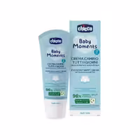 کرم سوختگی کودک چیکو 100 میل