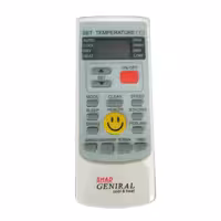 ریموت کنترل جنرال مدل 255 | کالا مکس