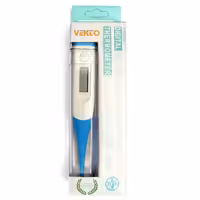 تب سنج زیرزبانی وکتو vekto با بدنه منعطف و نشکن