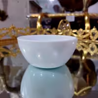 پیاله ماست خوری  6 عددی آرکوپال طرح دیوالی ایرانی