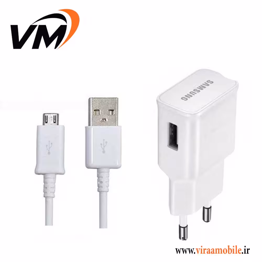 شارژر اصلی سامسونگ Galaxy A10s
