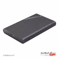 قیمت و خرید باکس هارد 2.5 اینچ اوریکو ORICO 2521U3 - شبکه ساز