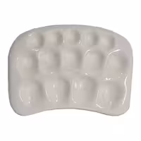 پالت سرامیکی مدل بهار (وندا bahar)