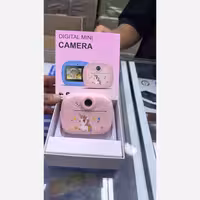 دوربین چاپ فوری