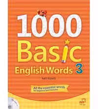 1000Basic English Words 3