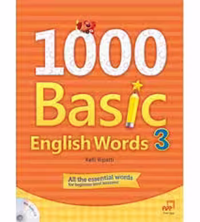 1000Basic English Words 3