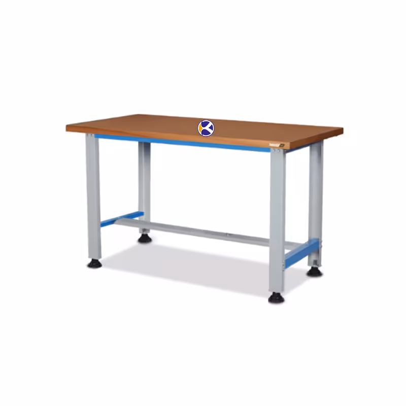 میز کار حرفه ای شاهرخ ابزار کد T151W