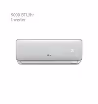 کولر گازی گرین 9000 اینورتر GWS-H09P1T1A