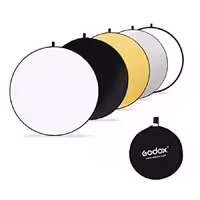 رفلکتور گودکس  GODOX Reflector 5in1 110cm