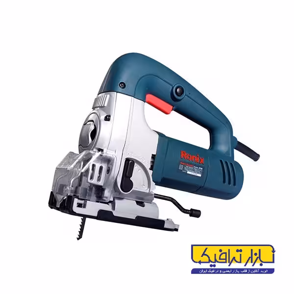 اره عمود بر رونیکس گیربکسی مدل 4110