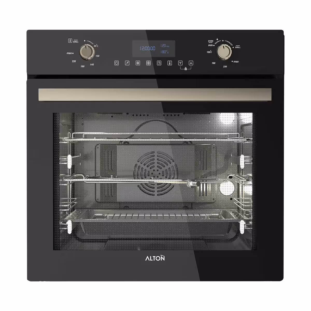 فر توکار آلتون – مدل V210