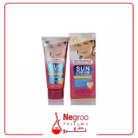 کرم ضد آفتاب بزرگسالان وکالی ا Wokali sunscreen