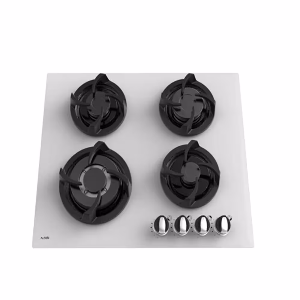 اجاق گاز رومیزی آلتون مدل G401W