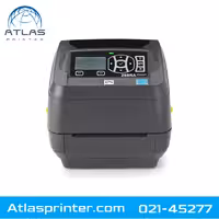 لیبل پرینتر زبرا ZD500R 203dpi