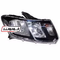 چراغ جلو راست سیمبل ترک