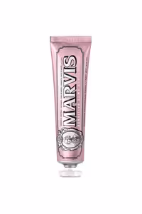 خمیر دندان ملایم لثه حساس Marvis - مقدار 75 ml