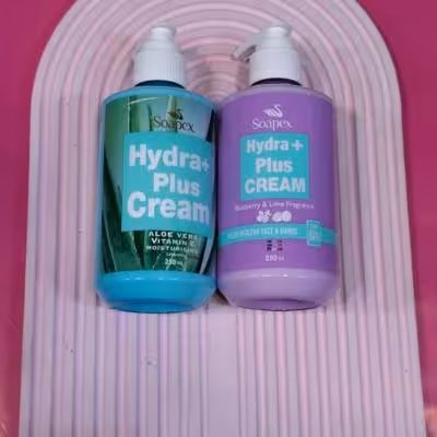 کرم آبرسان پمپی سوپکس