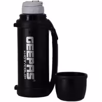 فلاسک 1 لیتری جیپاس مدل GSVF 4117 GEEPAS