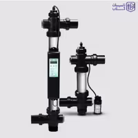 ضدعفونی کننده استخری نانو ایمکس NT-UV40T