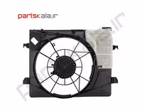 قاب فن و منبع انبساط سراتو سایپا TD