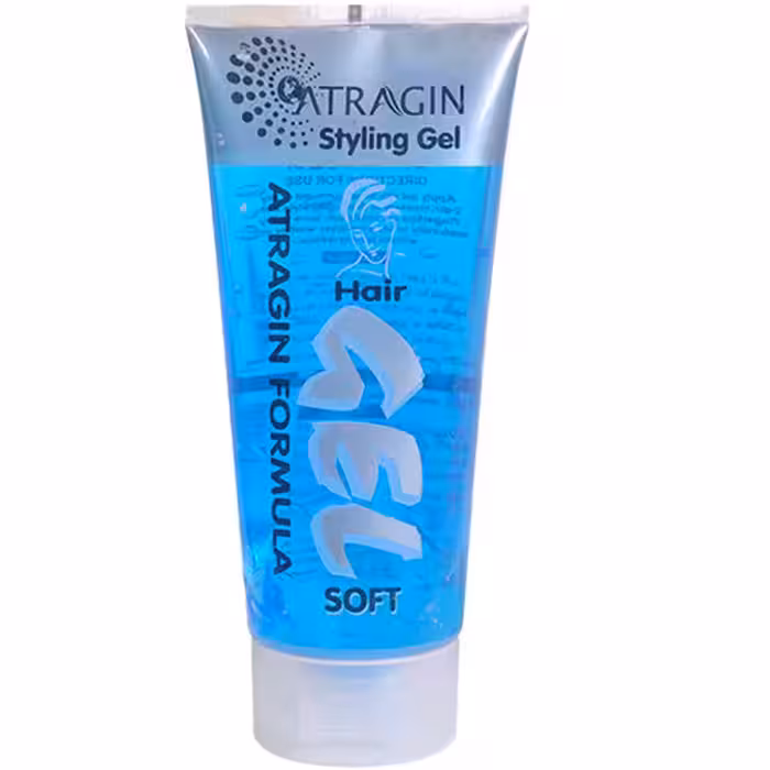 ژل موی سر ملایم  عطرآگین