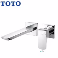 شیرآلات روشویی توتو مدل TLG02311B