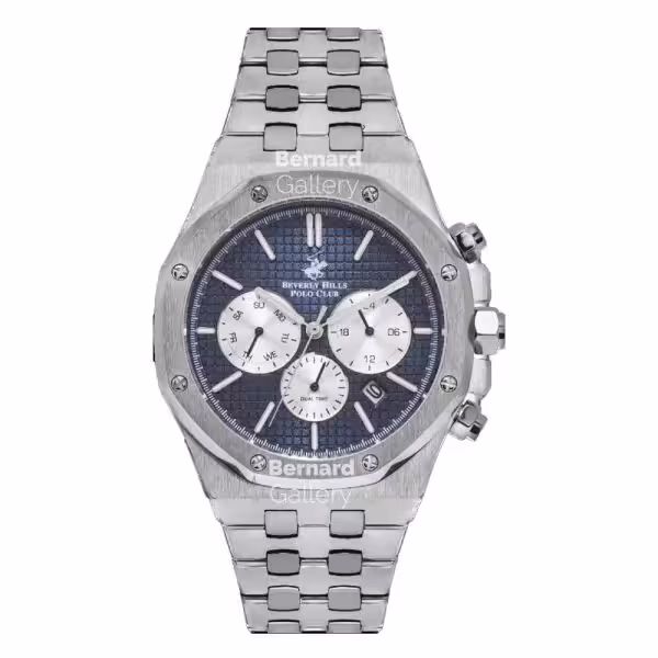 ساعت مچی مردانه پولو بورلی هیلز Polo Beverly Hills BP3051X.390