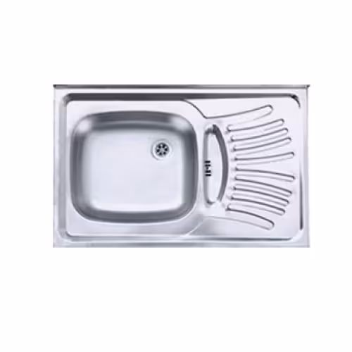 سینک روکار فانتزی اخوان مدل 124