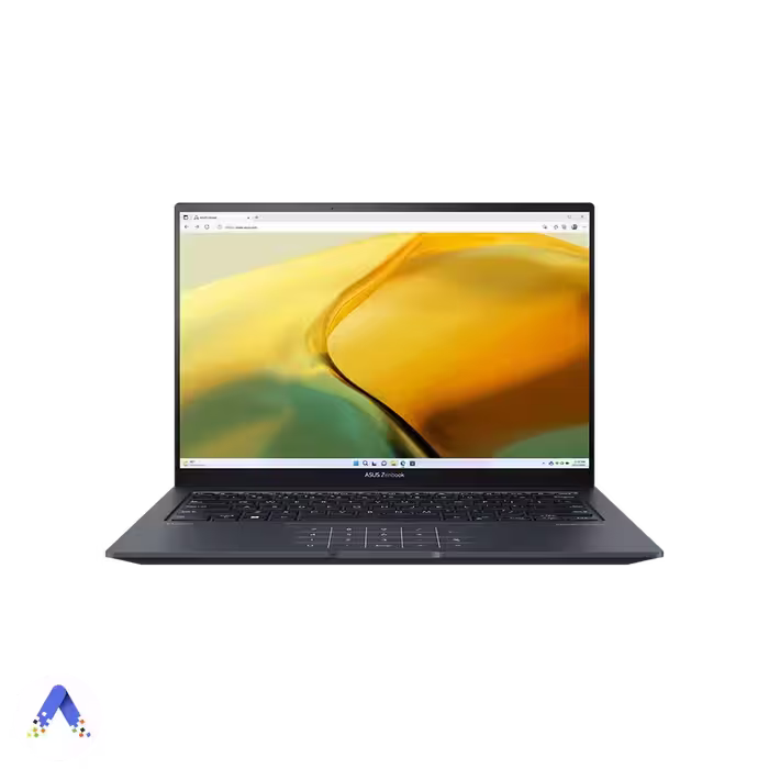 لپ تاپ ایسوس Zenbook 14X OLED Q420VA-X