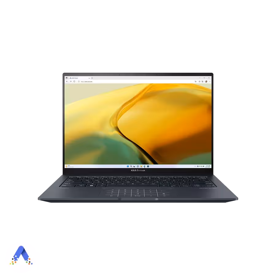 لپ تاپ ایسوس Zenbook 14X OLED Q420VA-X