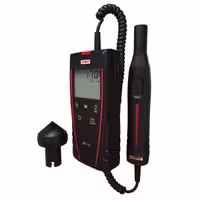 دورسنج نوری تماسی کیمو مدل KIMO CT110