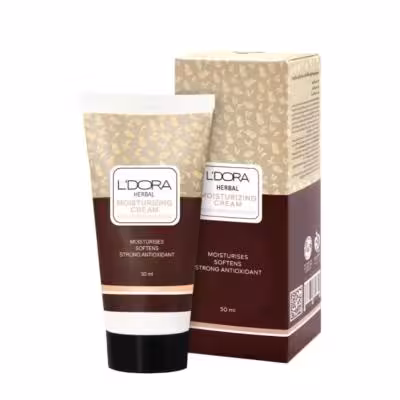 کرم همه کاره لدورا یه مرطوب کننده عالی یا همون هلث نوشن سابق