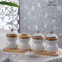 ادویه 4تایی ریور کد 8585-08