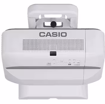 ویدئو پروژکتور استوک کاسیو Casio XJ-UT310WN